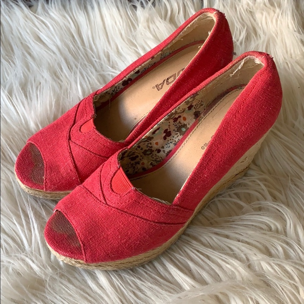 Wedges